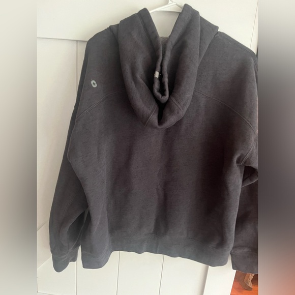 Figs off shift hoodie women’s large - Picture 2 of 2